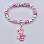 Personalised Goddaughter Charm Bracelet, thumbnail 12 of 12