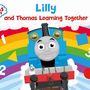 Personalised Set Of Thomas Books For Toddlers, thumbnail 8 of 12