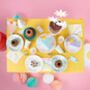 Pastel Paper Napkins, thumbnail 2 of 3