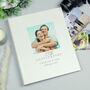 Personalised 25th Anniversary Picture Album, thumbnail 4 of 4