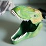 Dinosaur Lunch Box And Storage Case, thumbnail 2 of 4