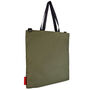 Large Record Tote Bag 45x45cm With Adjustable Shoulder Strap, thumbnail 9 of 12