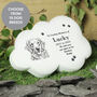 Personalised Dog Breed Memorial Cloud, thumbnail 1 of 6