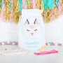 Personalised Llama Sleepover Bag And Accessories, thumbnail 4 of 4