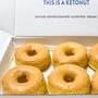 Keto Donuts | Salted Karamel, thumbnail 1 of 4