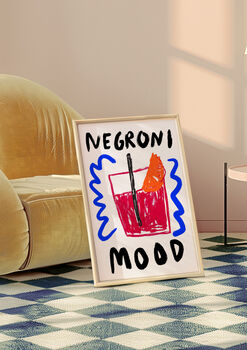 Negroni Mood, 3 of 5