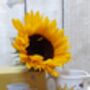 Sunny Sunflowers Gift Set, thumbnail 3 of 7