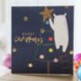 Eight Polar Bear And Penguin Mixed Charity Christmas Cards, thumbnail 1 of 9