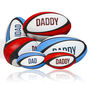 Daddy's Rugby Ball, thumbnail 5 of 7