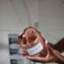 Pink Himalayan Salt Body Polish, thumbnail 3 of 5
