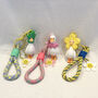 Duck And Smile Key Rings, thumbnail 6 of 6