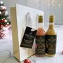 Gift Set Of Two Boozy Dessert Sauces, thumbnail 1 of 10