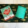Christmas Escape Room Adventure Santa Edition Eight+ Family Game, thumbnail 5 of 5