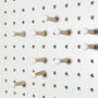 Coloured Pegboard Pegs, thumbnail 2 of 12