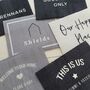 Personalised 'This Is Us' Doormat, thumbnail 4 of 4