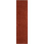 The Rugs Plain Terra Shaggy Rug, thumbnail 2 of 12