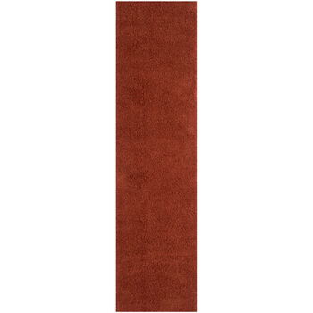 The Rugs Plain Terra Shaggy Rug, 2 of 12
