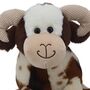 Jacob 23cm Sheep Soft Toy With Gift Packaging, thumbnail 1 of 9