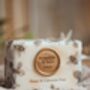 Honey And Calendula Petal Soap, thumbnail 1 of 3