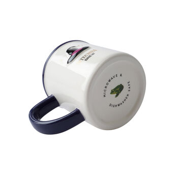 Enchanted Emporium 'Witches Brew' Stoneware Mug, 4 of 4