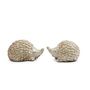Ceramic Hedgehog Decor, thumbnail 2 of 2