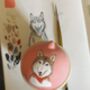 Personalised Hand Painted Pet Bauble, thumbnail 5 of 8