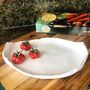 Gifts For Cooks: Ceramic Cherry Tomatoes Tapas Dish, thumbnail 1 of 10
