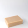 Rose Geranium Organic Soap Bar, thumbnail 3 of 4