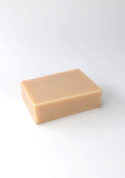 Rose Geranium Organic Soap Bar, 3 of 4