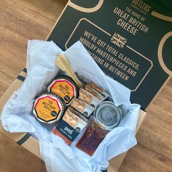 Savoury S'mores Kit, 3 of 3