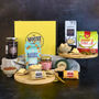 Hot And Tangy Cheese Hamper, thumbnail 1 of 3