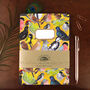 Aves British Garden Birds Notebook, thumbnail 1 of 5