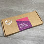Rosebank Three Pair Bamboo Sock Gift Box For Women, thumbnail 3 of 4