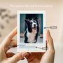 Personalised Pet Memorial Memory Block Keepsake, thumbnail 3 of 9