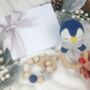 Baby's First Christmas Rattle Gift Collection, thumbnail 3 of 9
