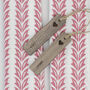 Personalised Wooden Name Tags – Elegant Handcrafted Table And Gift Decor, thumbnail 3 of 6