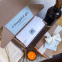 Personalised Wonderful Sister Candle Gift Set, thumbnail 5 of 7