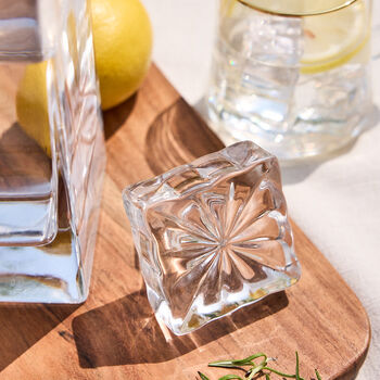 Milestone Birthday Personalised Decanter Gift, 5 of 7