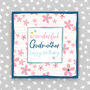 Happy Birthday Godmother Card, thumbnail 1 of 3