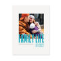 Personalised Family Portrait Gift Print, thumbnail 7 of 9