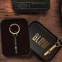 Personalised Whistle Keychain, thumbnail 2 of 3