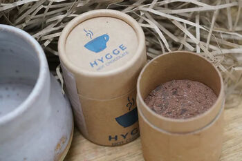 Bundle Of Dark Hygge Hot Chocolate, 2 of 5