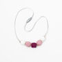 Design Your Own Lux Teething Necklace, thumbnail 3 of 7