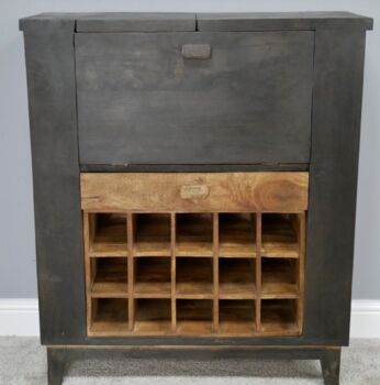 Industrial Drinks Cabinet, 4 of 4