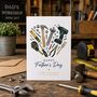 Diy Dad Father’s Day Card, thumbnail 3 of 6