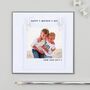 Personalised Luxury Photo Message Card, thumbnail 4 of 5