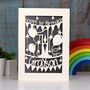 Personalised First Birthday Card, thumbnail 2 of 9