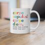 Carpe Capulus. Seize The Coffee Mug, thumbnail 2 of 2