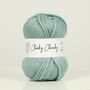 Nyssa Blanket Knitting Kit, thumbnail 5 of 7