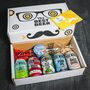 Brewdog Gift Set With Glass And Snacks, thumbnail 1 of 6